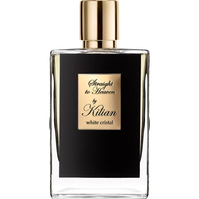 Kilian Straight to Heaven Refillable 50ml EDP Spray
