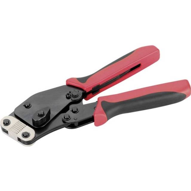 Cimco FLEXI-CRIMP PRO 101945 Presstång Ändhylsor 0.5 till 16 mm²