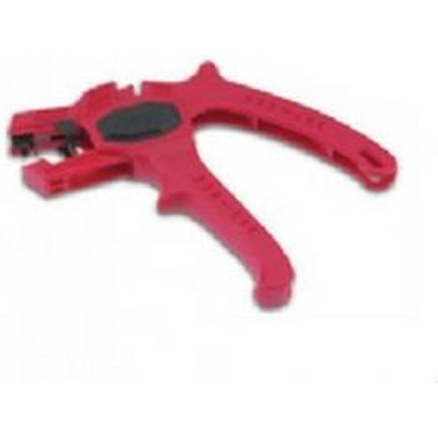 10 0780 - Cable stripper 6...15mm 0,2...6mm² 10 0780