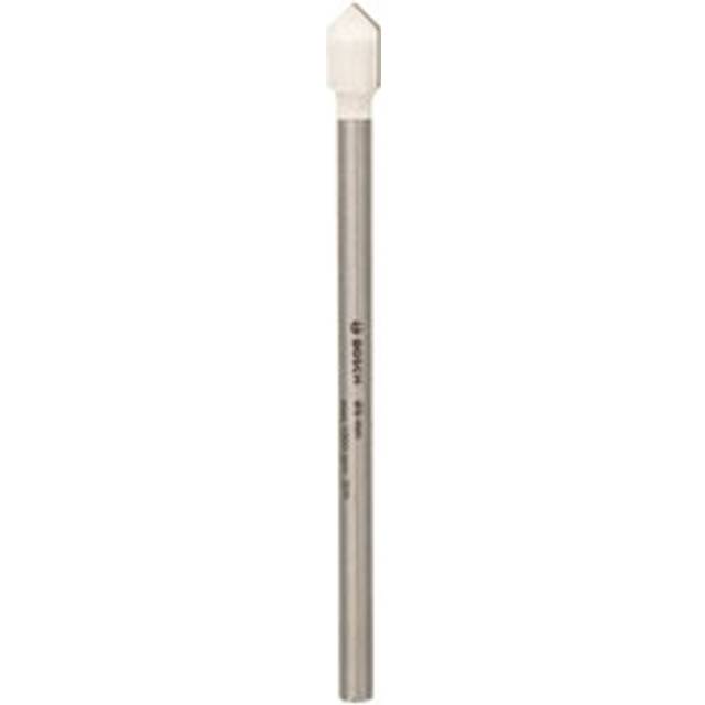Bosch 6.0 x 80mm CYL-9 Ceramic Tile Drill Bit - 2 608 587 161