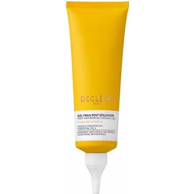 Decléor - Aroma Solutions Post Hair Removal Cooling Gel 125ml for Women