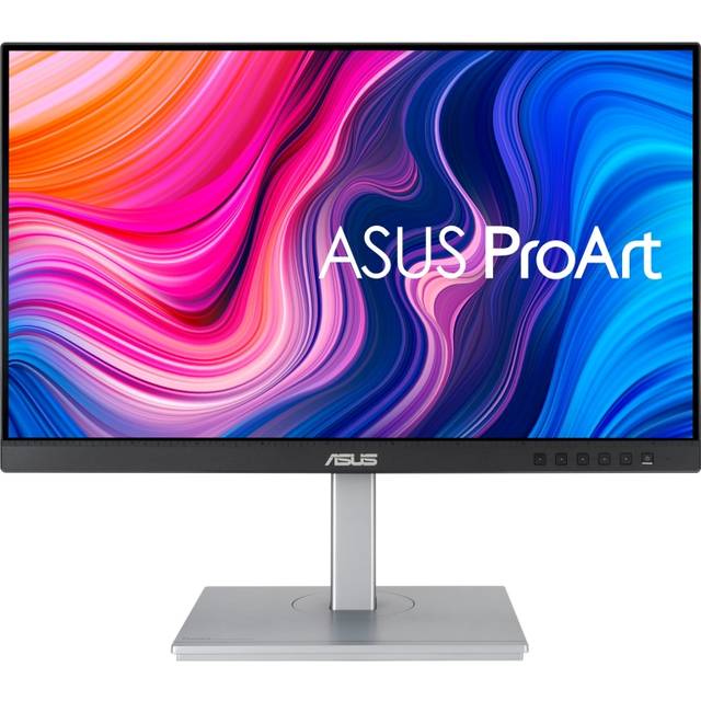 (Open Box) ASUS 24" ProArt PA247CV Professional IPS Monitor