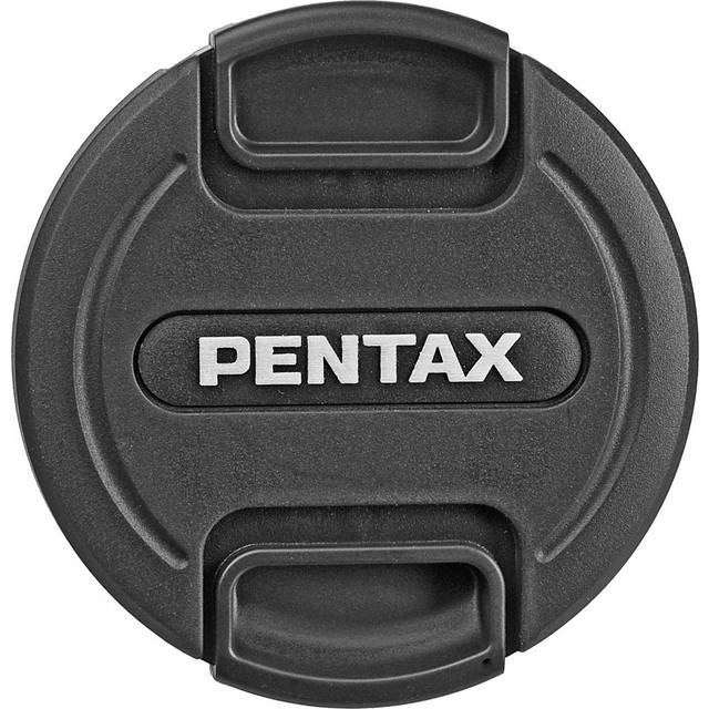 Pentax 58mm O-LC58 Front Lens Cap for DA 55-300mm / DA 55mm