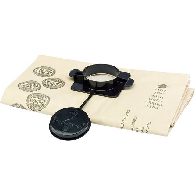 Draper Expert 50970 5 Dust Bags for 38015 Manufacturers P/N - 50970