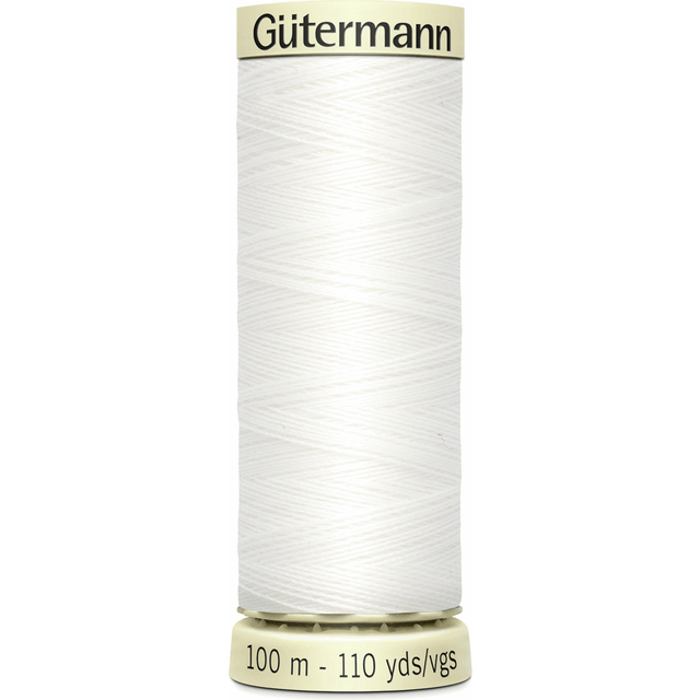Gutermann Sew All Polyester Sewing Thread 663