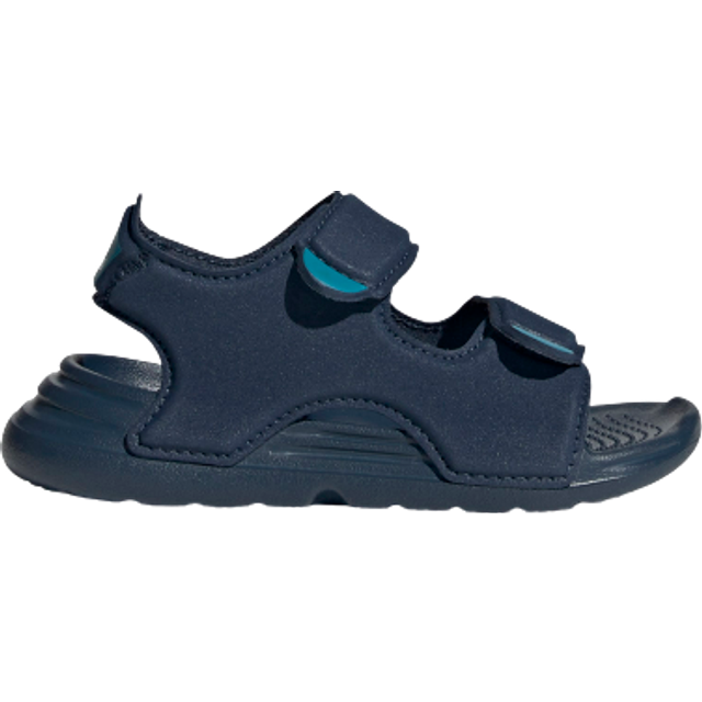 (TD) adidas Swim Blue Sandals FY6040 - 4K