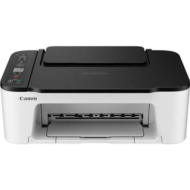 Canon PIXMA TS3452 photo printer Inkjet 4800 x 1200 DPI 5' x 7' (13x18 cm) Wi-Fi