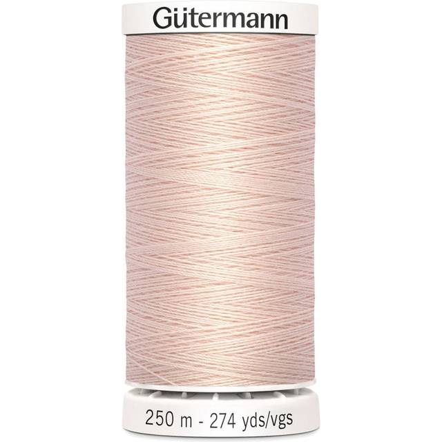 Sew-all gutermann thread, col 156, 250m spool, 2t250 156