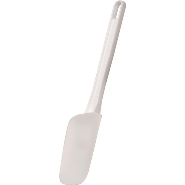 Kitchen Craft Flexible Spoon Shaped Rubber Spatula