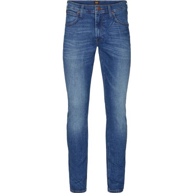 Lee herr Jeans LUKE, FRESH BLUE, 28W / 32L