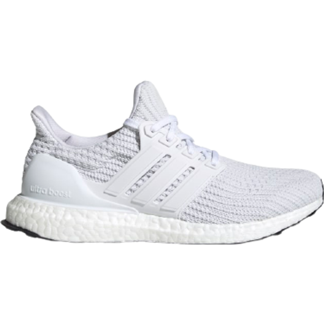 adidas UltraBOOST 4.0 DNA W Cloud White Core Black