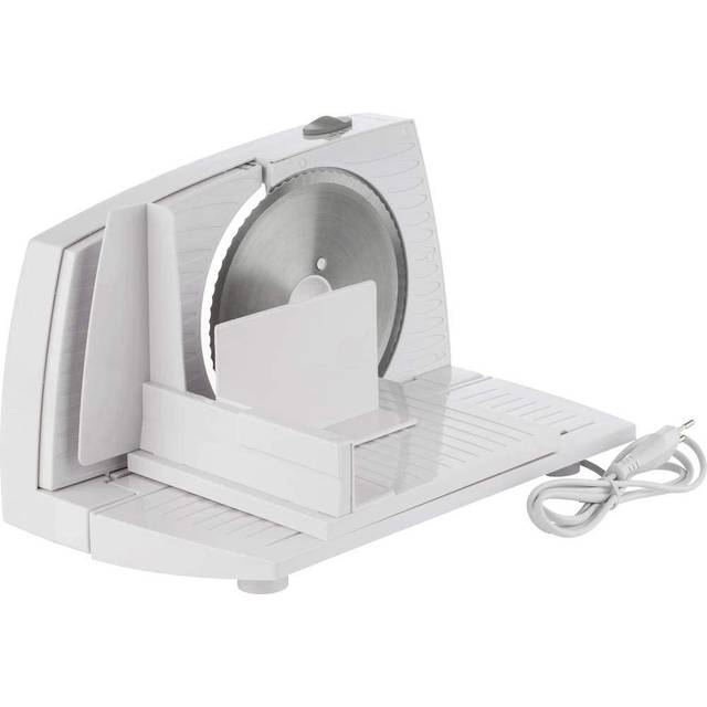 Korona All-purpose cutter 25500 White