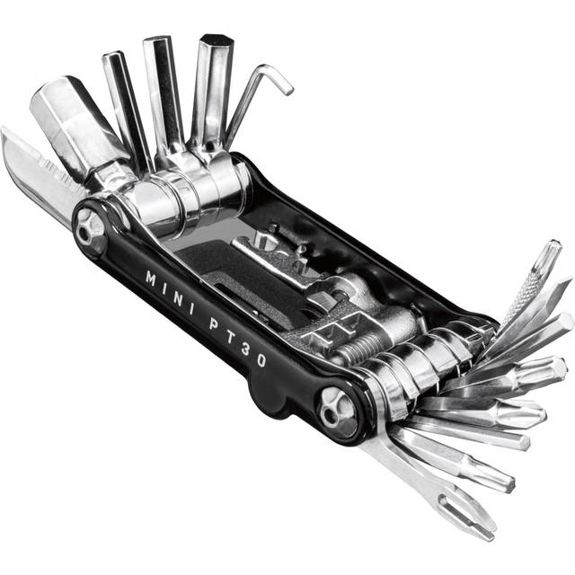 Topeak Mini PT30 Multi Tool - Black