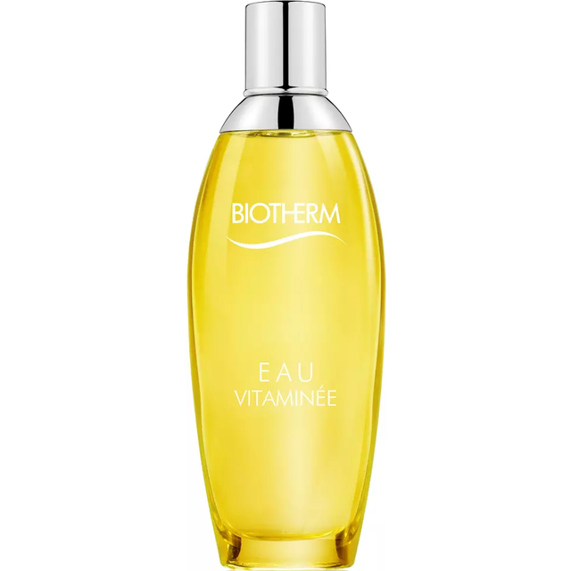 Biotherm Eau Vitaminee Eau de Toilette 100 ml