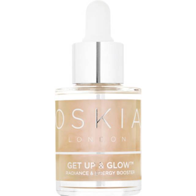Oskia - Facial Oils & Serums Get Up & Glow Serum 30ml for Women
