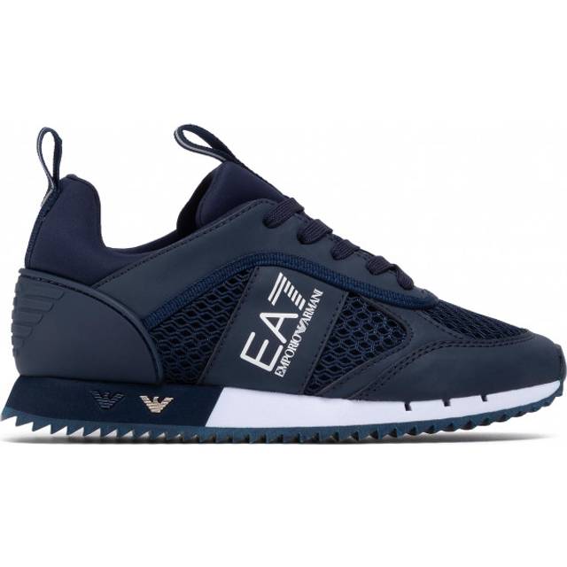 Ea7 Emporio Armani Utbildare X8x027 Blå EU 43 1/3 Man