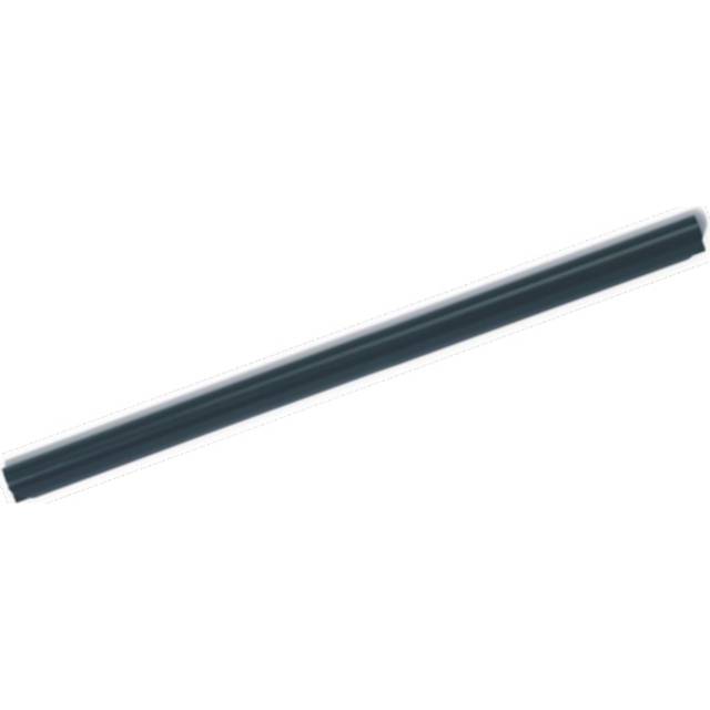 Durable A4 9mm Spine Bar Black (Pack of 25) 2909/01