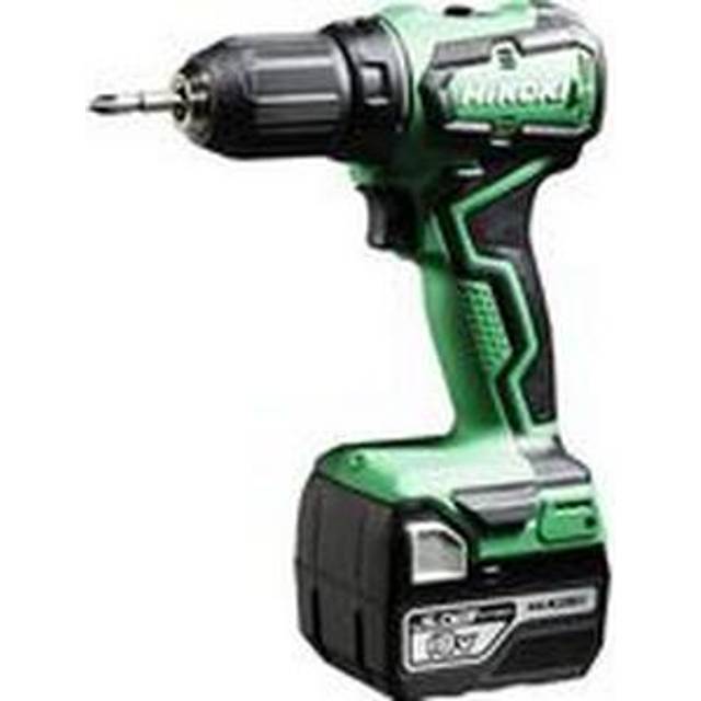 HiKOKI DS18DD Borrskruvdragare 18V (1x5,0Ah)