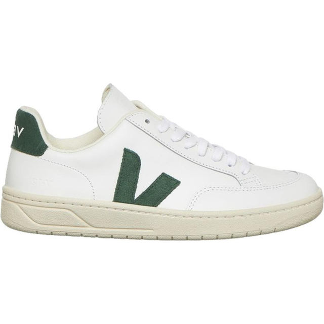 Veja V12 Dam Stl. 40 - Sneakers Från Magasin - Extra-white_Cyprus (40)