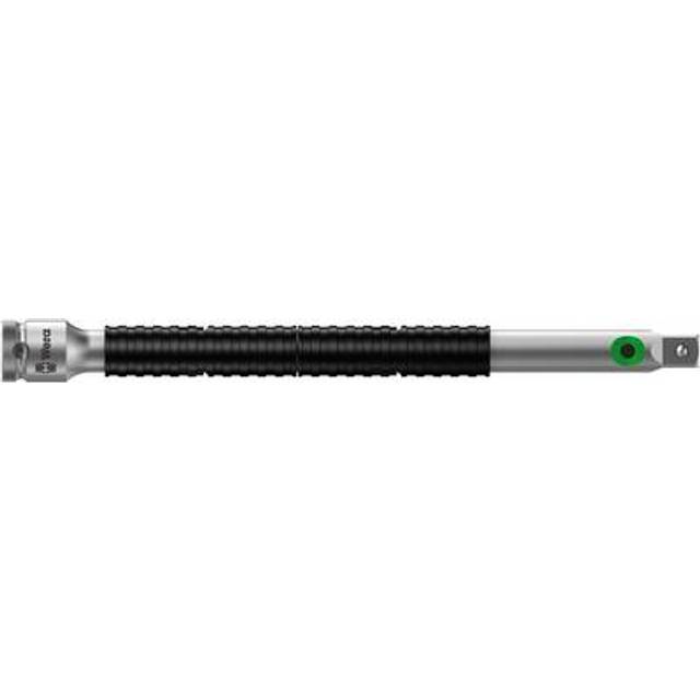 Wera 05003592001 8796 LB Zyklop Long Flexible-Lock Extension, 3/8i...