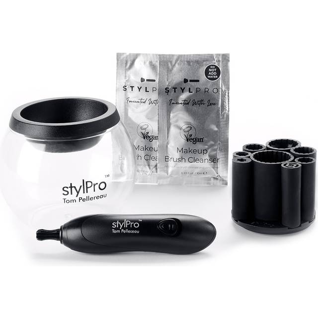 STYLPRO Makeup Brush Cleaner And Dryer Original