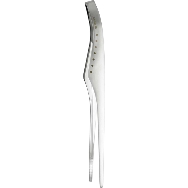 Global Gourmet Yoshikin GS-107 Serving Tweezers 20 cm