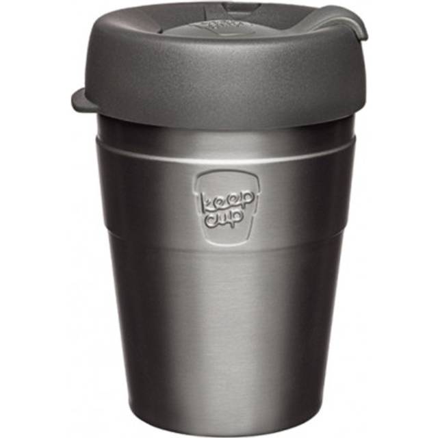 Thermal cup KeepCup Nitro, 340 ml