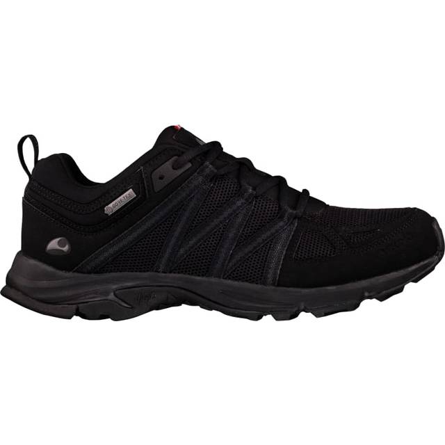 Viking Footwear Women's Everyday Gore-Tex Black/Pewter, 36