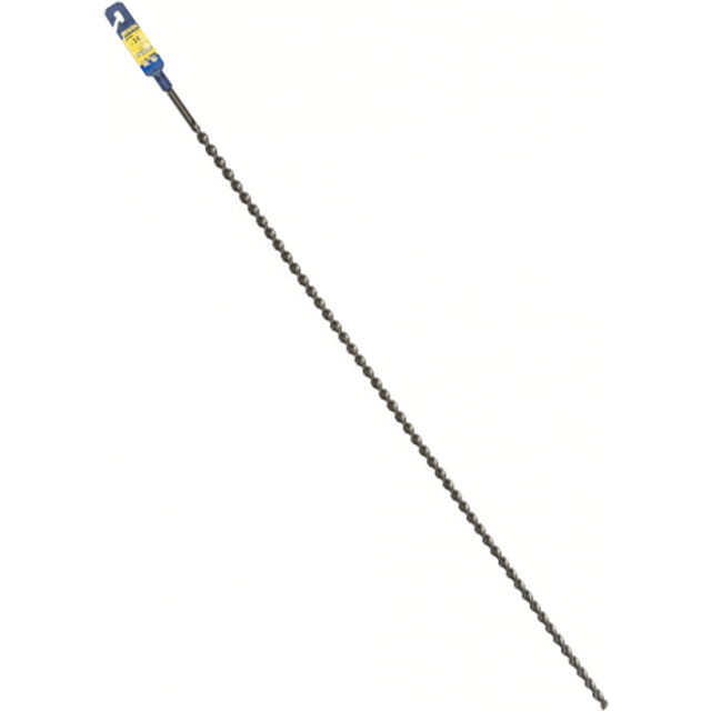 Irwin SDS Speedhammer Plus Masonry Drill Bit 14mm 1000mm