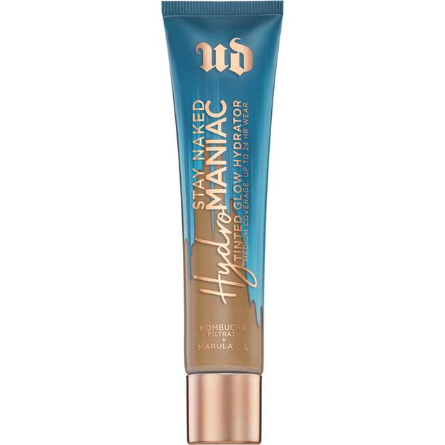 Urban Decay Stay Naked Hydromaniac Tinted Glow Hydrator 35ml (Various Shades) - 60