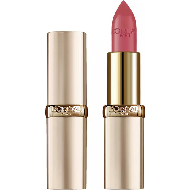 L&#39;Oreal Paris Color Riche Satin Lipstick 302 Bois De Rose