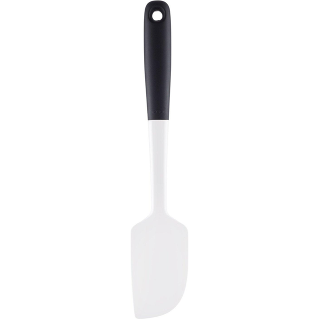 OXO Good Grips Silicone Spatula  White