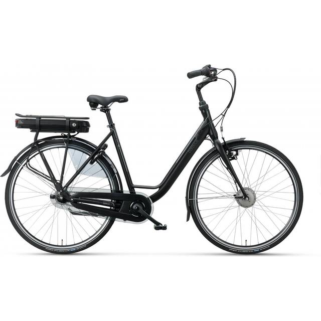 Batavus Verona E-Go | Svart