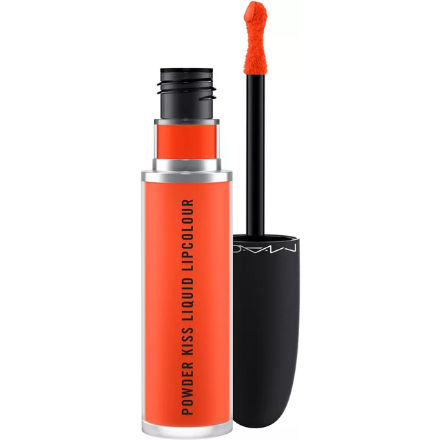 Powder Kiss Liquid Lip - Resort Season - 5ml