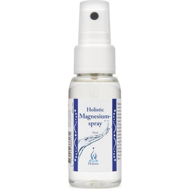 Magnesium spray