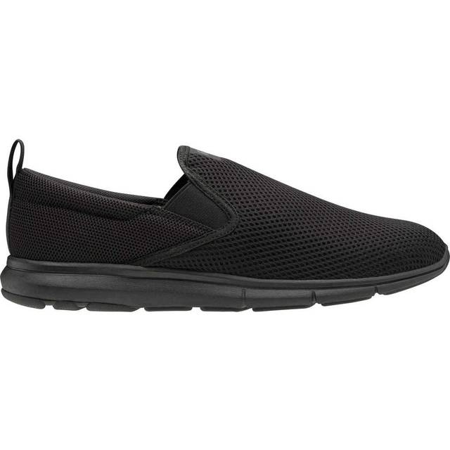 Helly Hansen Herr Ahiga Slip-on Basket, 597 marinblå, 44.5 EU