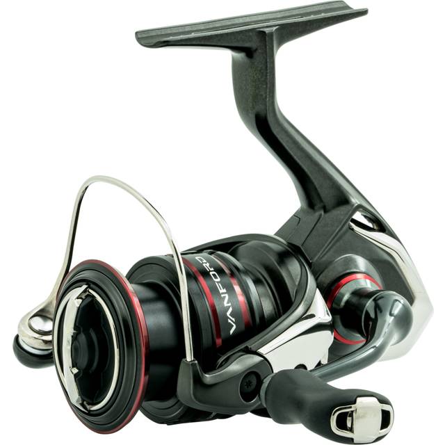 SHIMANO - Vanford 4000XG