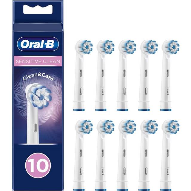 Oral-B SensitiveClean&Care XXXL 10pk
