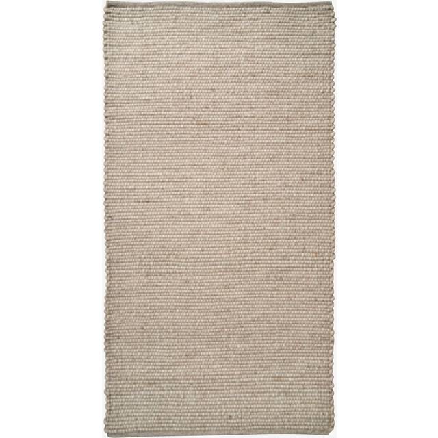 Classic Collection Merino gångmatta Oat, 80x150 cm