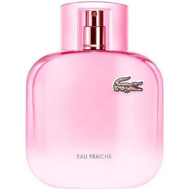 Lacoste Eau De Lacoste L.12.12 Pour Elle Eau Fraiche Eau De Toilette 50ml - TJ Hughes