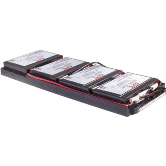 APC RBC34 UPS battery Sealed Lead Acid (VRLA)