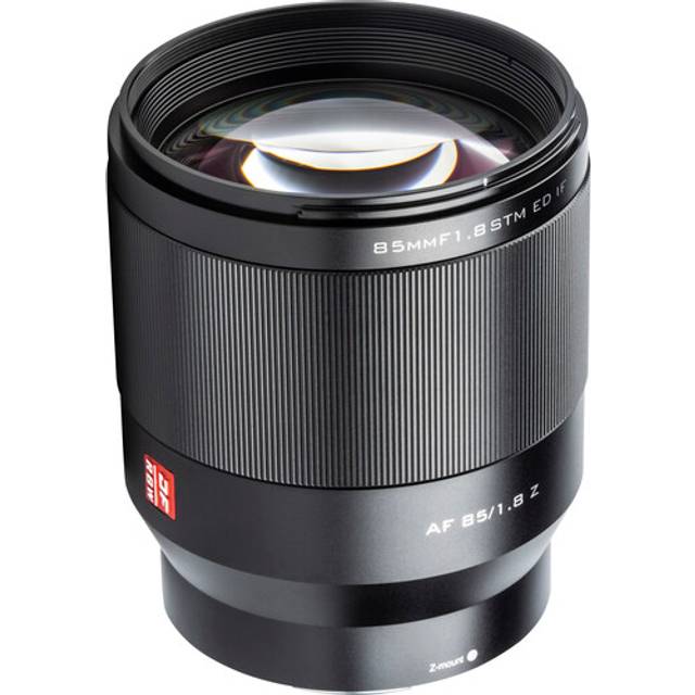 Viltrox AF 85mm f1.8 Lens for Nikon Z