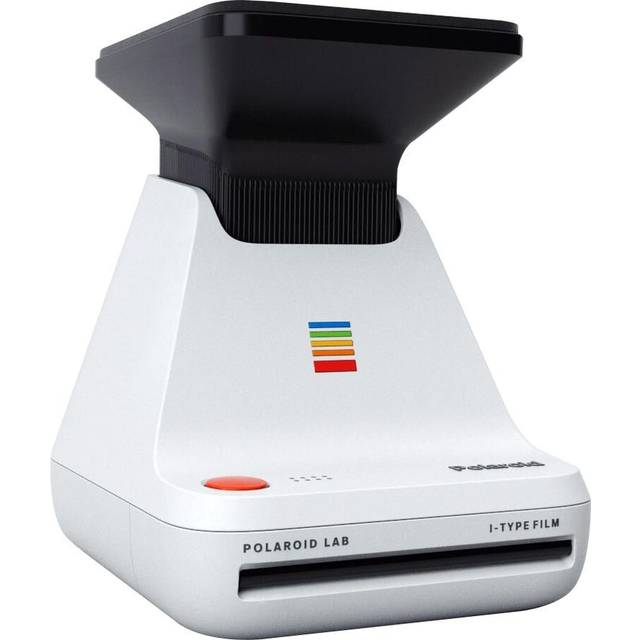 Polaroid Lab