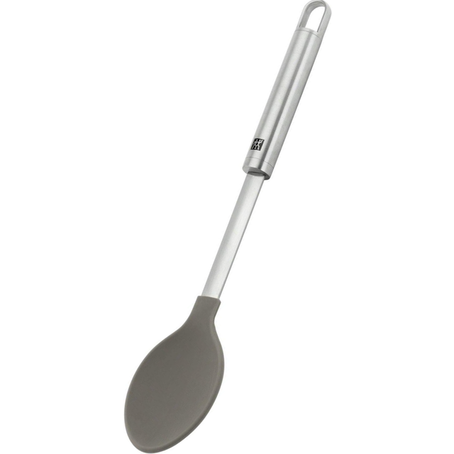 Pro Sked Silikon 32 cm - Stål och grå