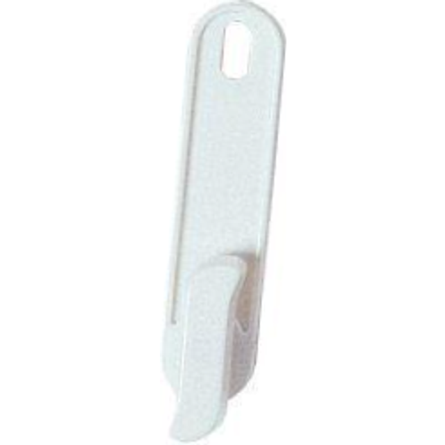 Chef Aid Top N Lift Can Opener - White