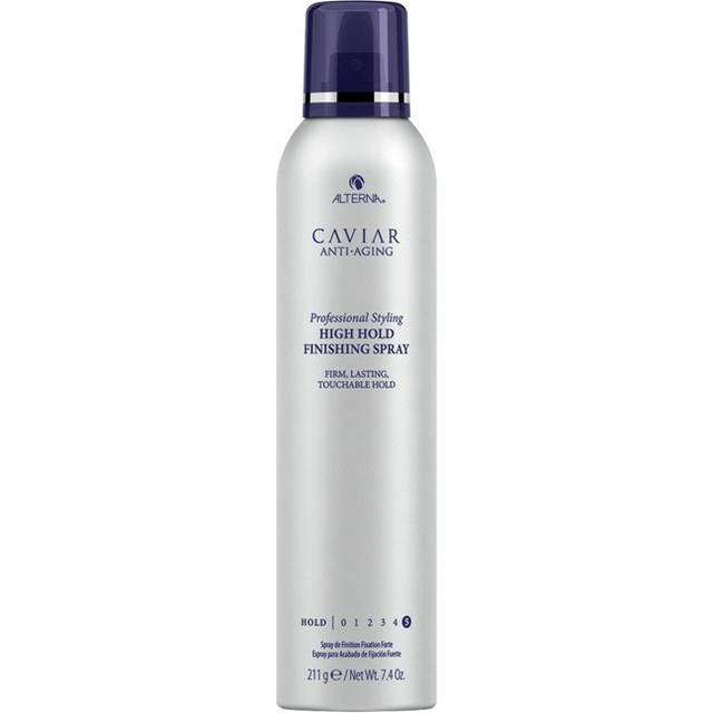 Alterna Caviar Professional Styling High Hold Finishing Spray 212g