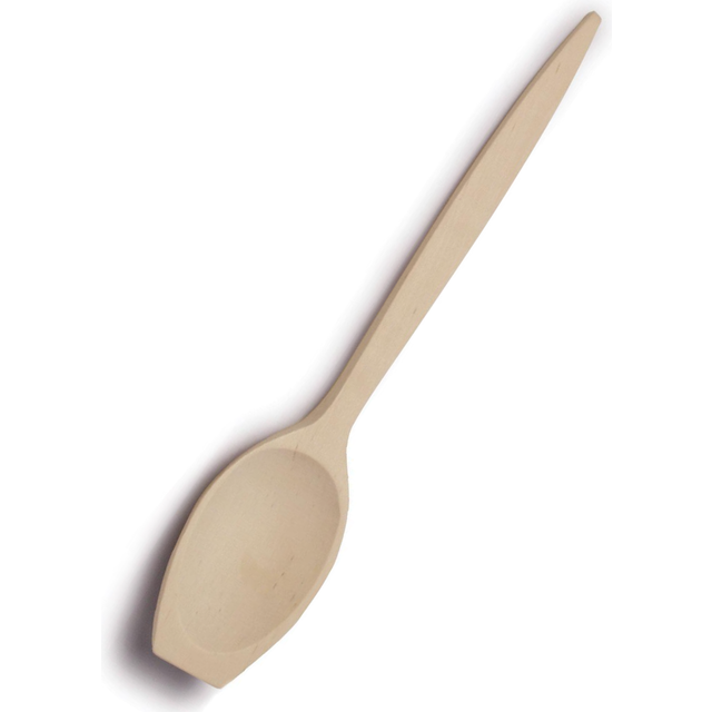 Träsked 34 cm, 65302