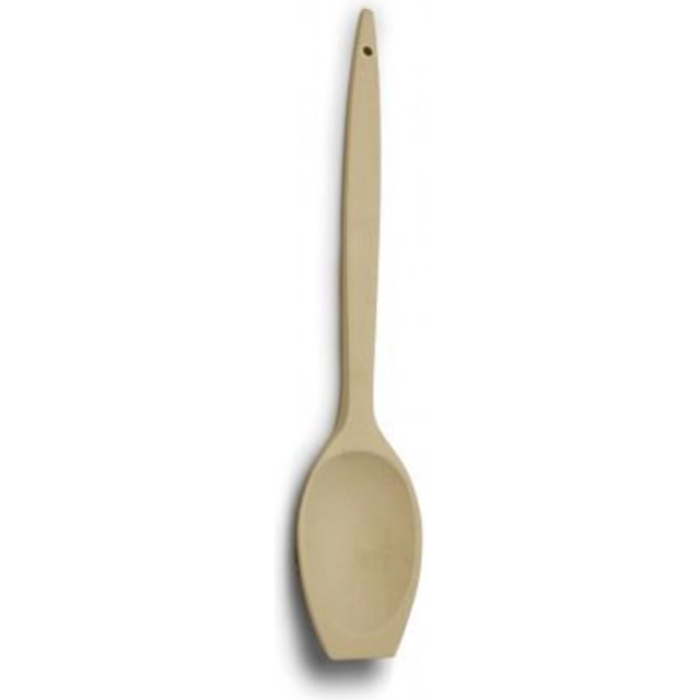 Träsked 40cm Exxent