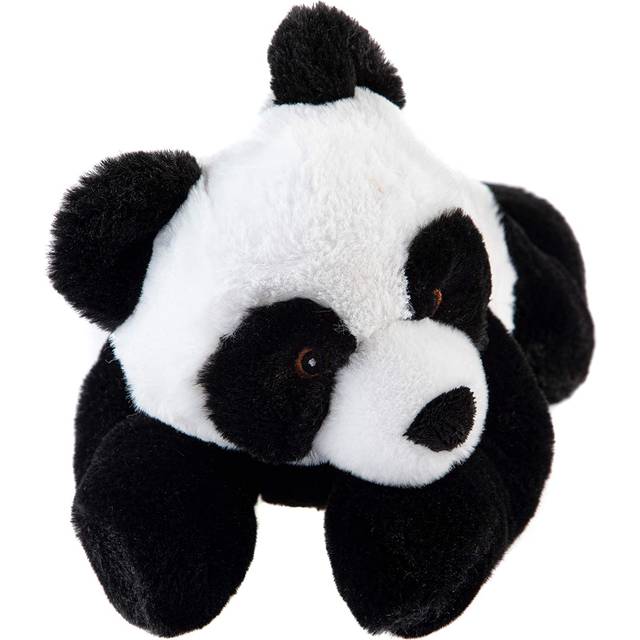 Ecokins Gosedjur Panda 30 cm, Wild Republic