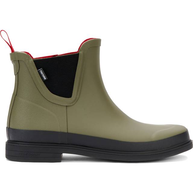Tretorn Women's Eva Field Green, 36